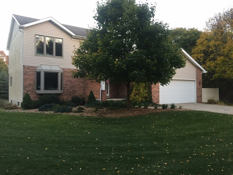 Spacious Oasis For Sale in Ann Arbor